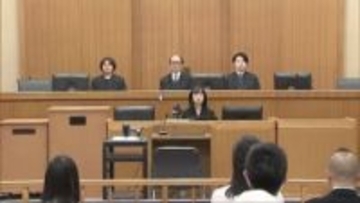 神戸市西区6歳男児暴行死　母親に懲役４年の実刑判決