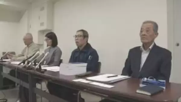 阪神淡路大震災後の復旧作業に従事　アスベストが原因のがんで労災認定