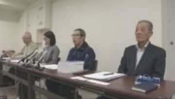 阪神淡路大震災後の復旧作業に従事　アスベストが原因のがんで労災認定