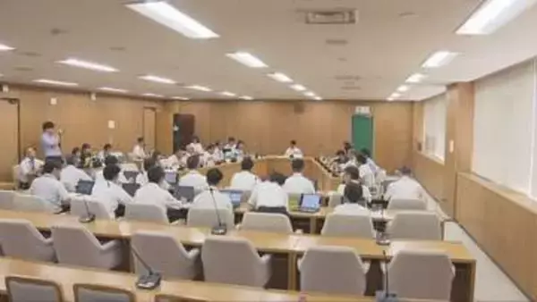 兵庫県が財政悪化で「起債許可団体」に移行　県債発行に国の許可が必要に