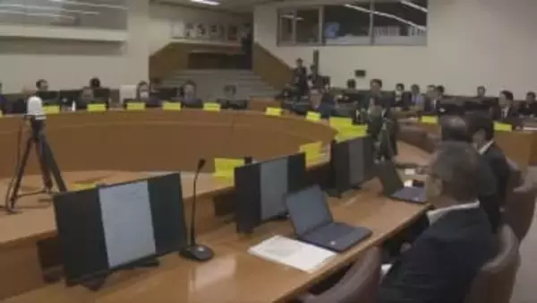 鳥取県での感染確認を受け 兵庫県が鳥インフルエンザ警戒本部設置