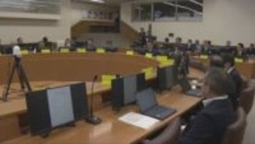 鳥取県での感染確認を受け 兵庫県が鳥インフルエンザ警戒本部設置