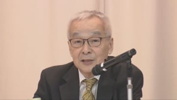 犯罪被害者支援を考えるシンポジウム　事件記録の廃棄問題も議論　土師守さん「事件記録は生きた証」