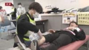 大規模災害を想定　神戸市長田区で官民連携の防災訓練