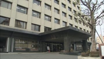 競輪性被害訴え　男性選手を不起訴に