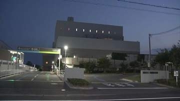 ペットボトル処理施設で作業員死亡　労基署が委託業者を書類送検