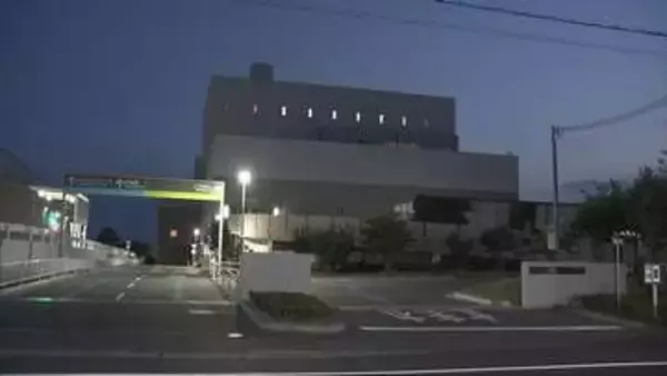 ペットボトル処理施設で作業員死亡　労基署が委託業者を書類送検