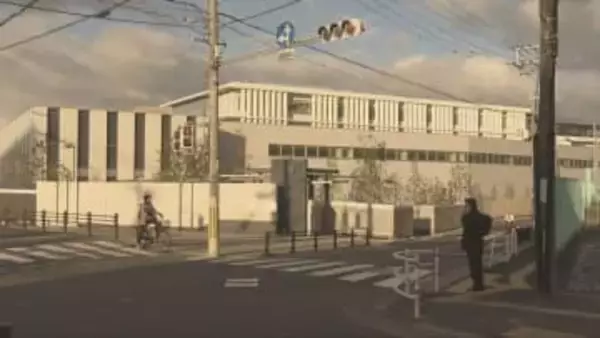 ＪＲ福知山線脱線事故の車両を保存する施設が大阪府吹田市に完成　遺族に案内開始