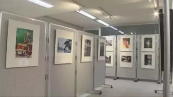 外交官らが「にっぽん」を写真で表現　神戸市で写真展