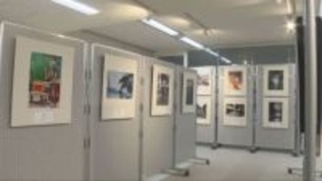 外交官らが「にっぽん」を写真で表現　神戸市で写真展