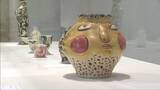 「兵庫陶芸美術館 今知るべき3人の現代陶芸家に迫る企画展」の画像1