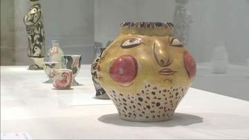 兵庫陶芸美術館 今知るべき3人の現代陶芸家に迫る企画展
