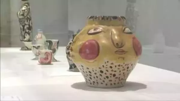 兵庫陶芸美術館 今知るべき3人の現代陶芸家に迫る企画展