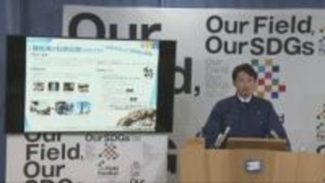 播磨灘カキ大量死で兵庫県がふるさと納税活用　斎藤知事「観光誘客につなげる」