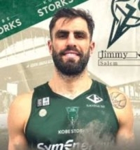 【神戸ストークス】セーレムが新加入、連日の100点試合でM9