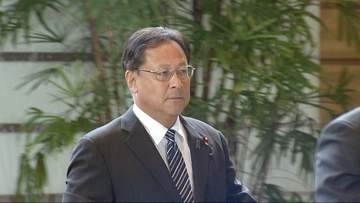 第2次高市改造内閣発足　兵庫県からは関議員・藤井議員が初入閣