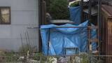 「たつの市の民家で女性2人が死亡　遺体に刺し傷　事件に巻き込まれたか」の画像1