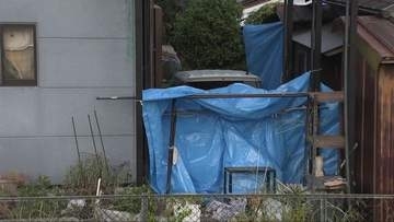 たつの市の民家で女性2人が死亡　遺体に刺し傷　事件に巻き込まれたか