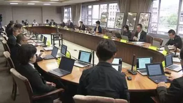 「見つけたらすぐに通報を」県特定外来生物対策本部会議