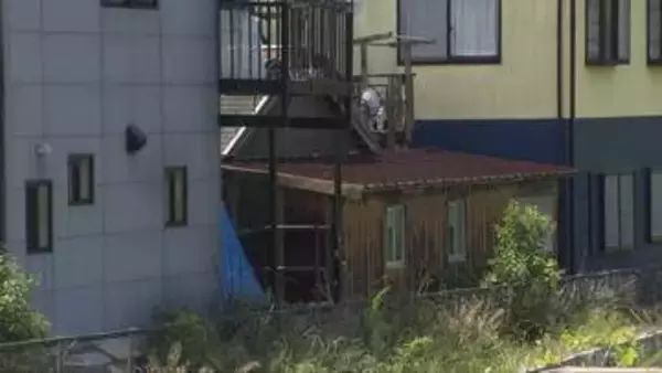 たつの市母娘殺害事件　被害者が直前に近隣住民へ相談「空き巣に入られたかも」