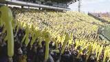 「阪神いよいよ甲子園での開幕戦　名物ジェット風船も復活！」の画像1
