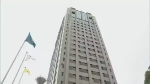 県警前本部長と警視を処分　委託業者から酒類など提供受けたか