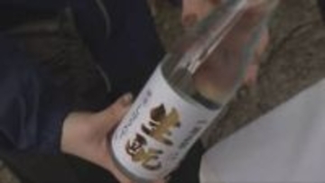 菊正宗酒造で「蔵開き」　朝から多くの人でにぎわう　搾りたて日本酒を堪能