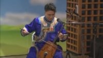 馬頭琴や民族衣装体験 豊岡でモンゴルまるごとフェス2026／兵庫県