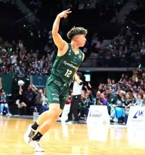 【神戸ストークス】鹿児島破り、明日からPO準決勝