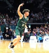 【神戸ストークス】鹿児島破り、明日からPO準決勝