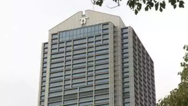 自転車の鍵を無断で抜き取り１カ月以上所持 神戸市職員を懲戒処分