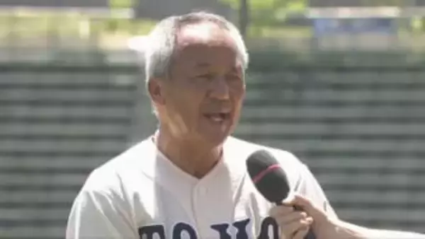 Ｕ－18高校日本代表監督に東洋大姫路　岡田龍生監督