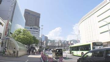 県内路線価　三宮センター街が50年連続トップ　ＪＲ芦屋駅前は大きく上昇率