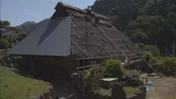神戸市「箱木家住宅主屋」と姫路市「旧古井家住宅」が国宝指定へ