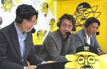 【阪神】残り14試合でM12、鳥谷氏「しびれる試合が続く」
