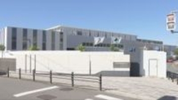 福知山線脱線事故　JR西日本が事故車両保存施設を12月遺族らに公開