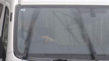 神戸　冷凍庫死体遺棄事件　元妻「1人でやった」という趣旨の供述