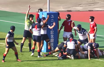 【高校ラグビー】詳報・兵庫決勝、“徹”の関学がV
