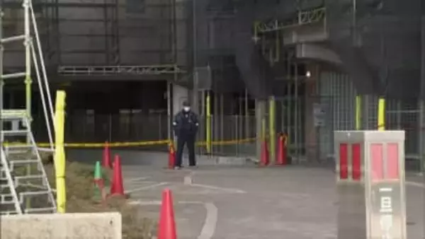 姫路男性刺殺事件　「トラブルがあり襲った」と供述