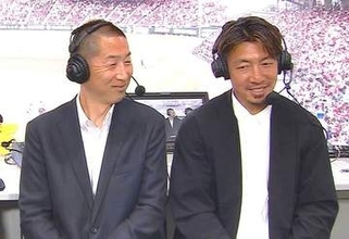 【阪神】TGともに勝利、今岡氏「マッチレースに…」