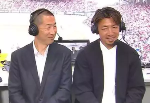 【阪神】TGともに勝利、今岡氏「マッチレースに…」