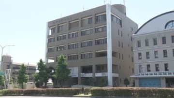 通報受けて駆け付けた警察に暴行の疑い　兵庫県警の警察官を逮捕