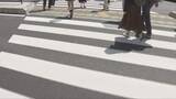 「神戸市中央区で交通事故　30代女性が意識不明」の画像1