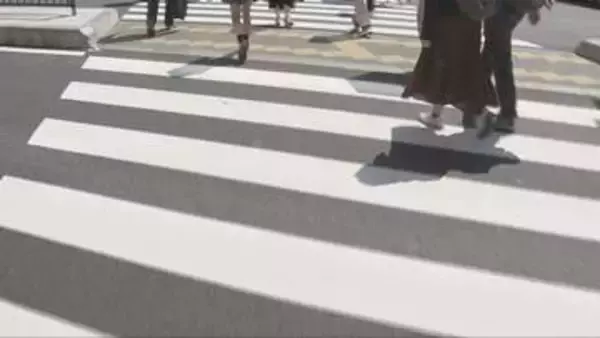 神戸市中央区で交通事故　30代女性が意識不明