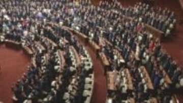 衆議院が解散　1月27日公示・２月8日投開票　超短期決戦の選挙戦へ／衆院選