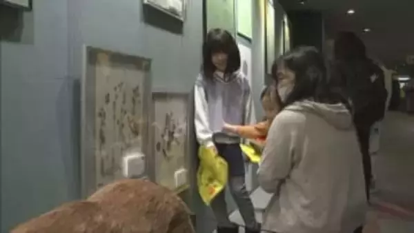 三田の人と自然の博物館　「DNAってすごい！」企画展