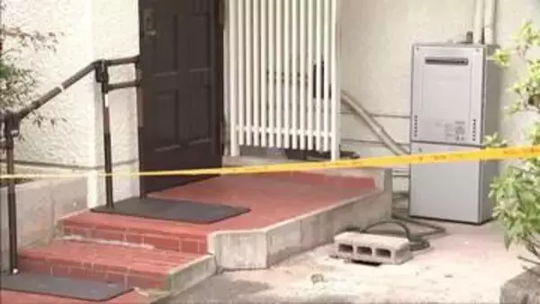 川西市の民家浴室で84歳女性が死亡 首を絞められた痕　夫は胸に刃物