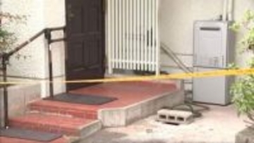 川西市の民家浴室で84歳女性が死亡 首を絞められた痕　夫は胸に刃物