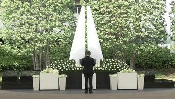 JR福知山線脱線事故21年　遺族と負傷者の声