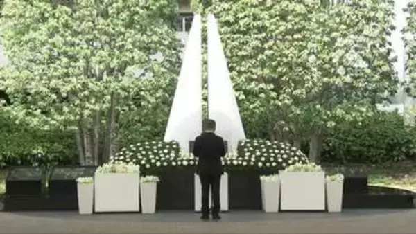 JR福知山線脱線事故21年　遺族と負傷者の声
